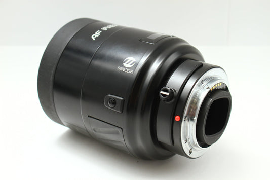 AF 500/8 REFLEX (Aマウント)