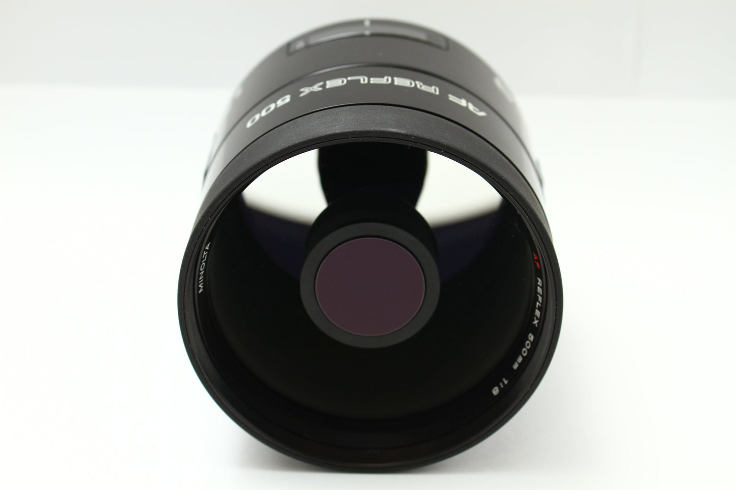 AF 500/8 REFLEX (Aマウント)