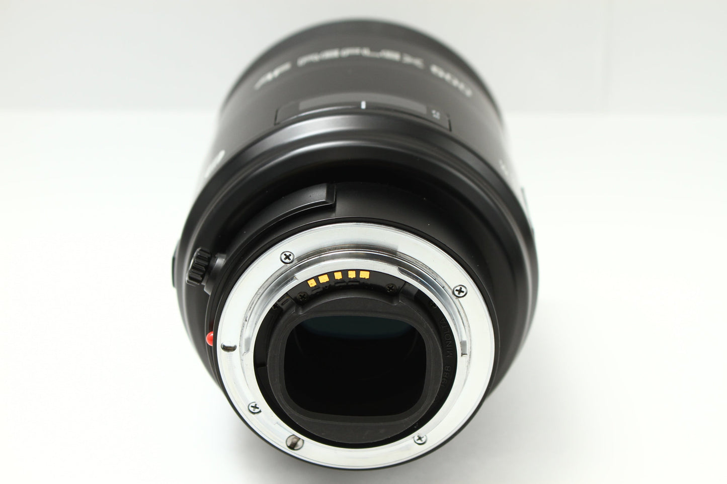 AF 500/8 REFLEX (Aマウント)