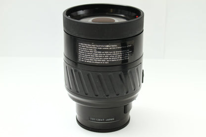 AF 500/8 REFLEX (Aマウント)