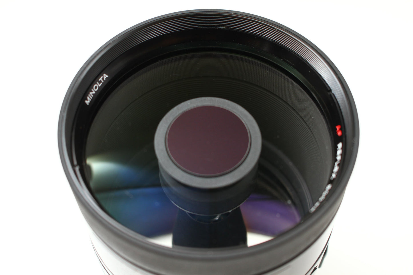 AF 500/8 REFLEX (Aマウント)