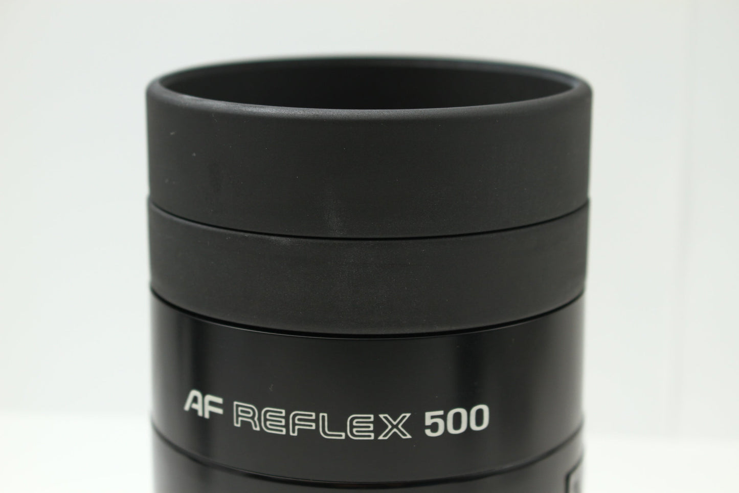AF 500/8 REFLEX (Aマウント)