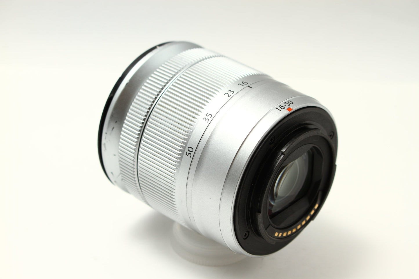 XC 16-50/3.5-5.6 OIS II シルバー