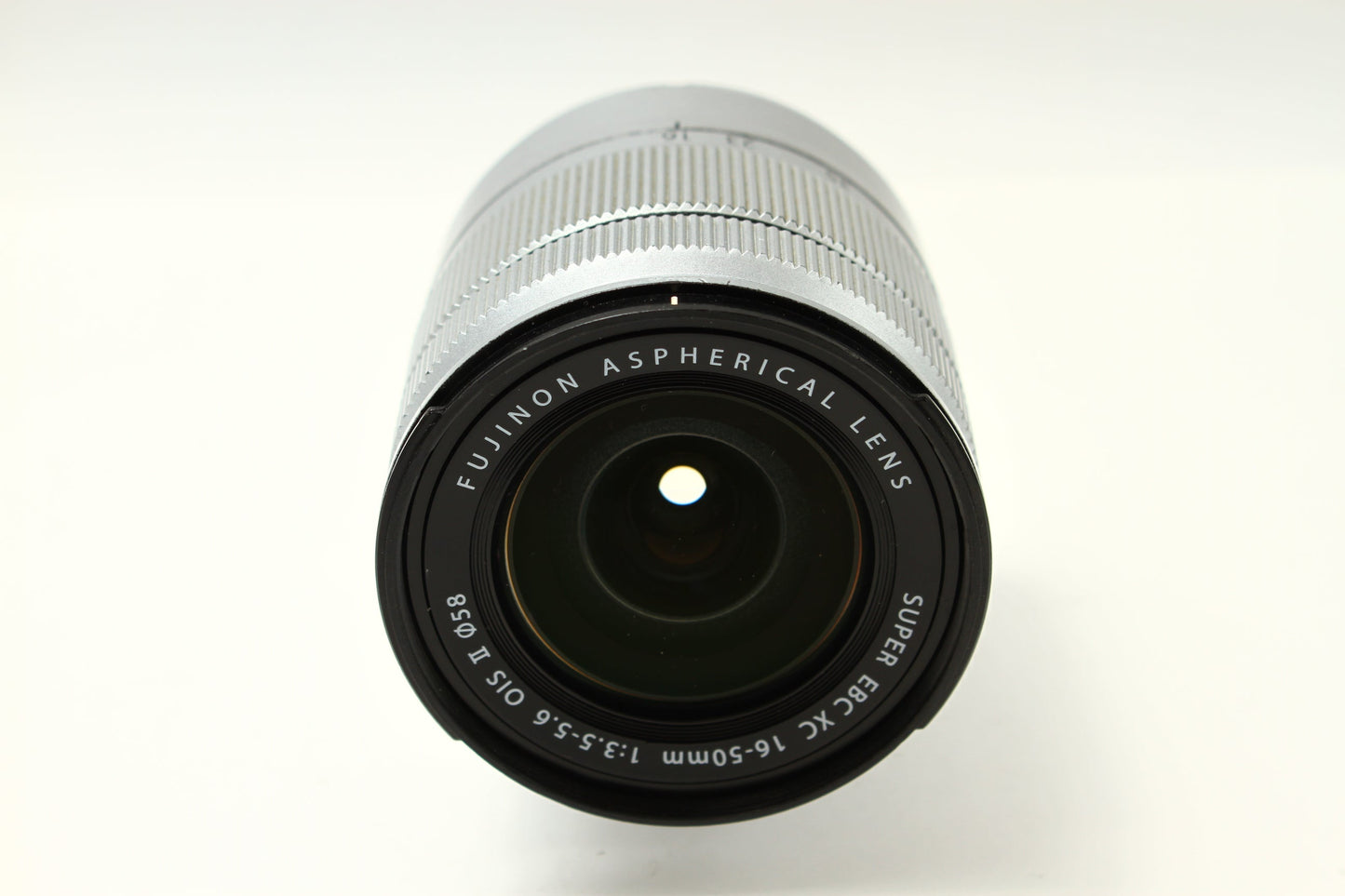 XC 16-50/3.5-5.6 OIS II シルバー