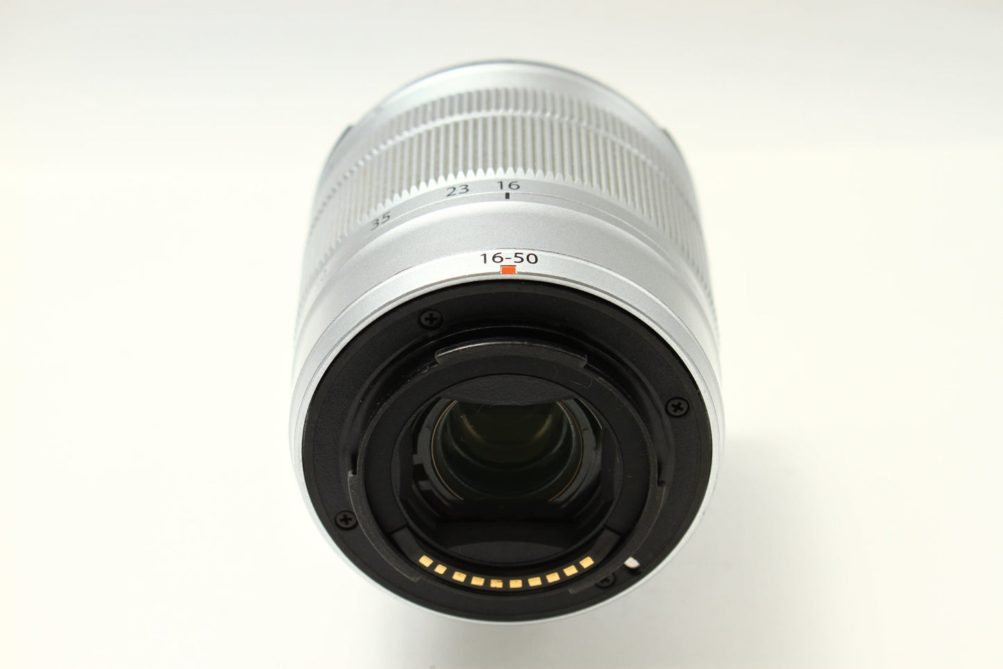 XC 16-50/3.5-5.6 OIS II シルバー