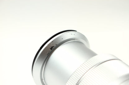 XC 16-50/3.5-5.6 OIS II シルバー