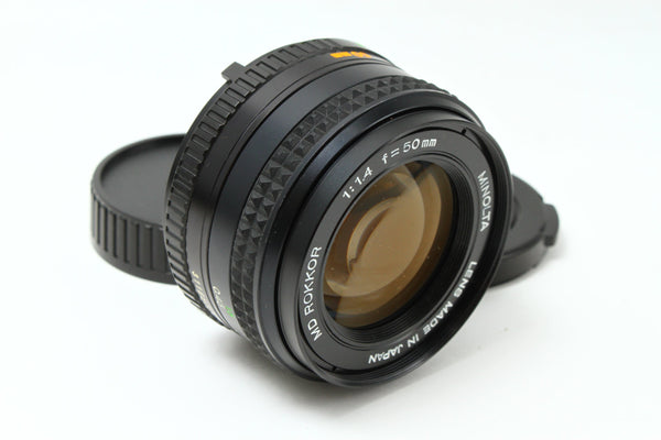 MD 50/1.4