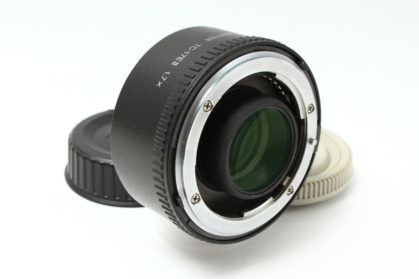 AF-S TELECONVERTER TC-17E II