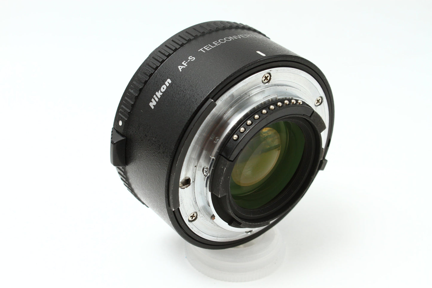 AF-S TELECONVERTER TC-17E II