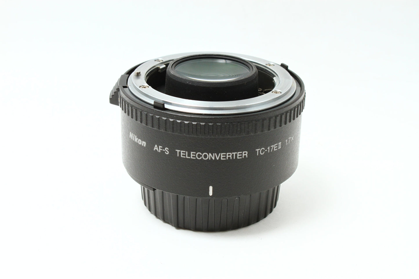 AF-S TELECONVERTER TC-17E II