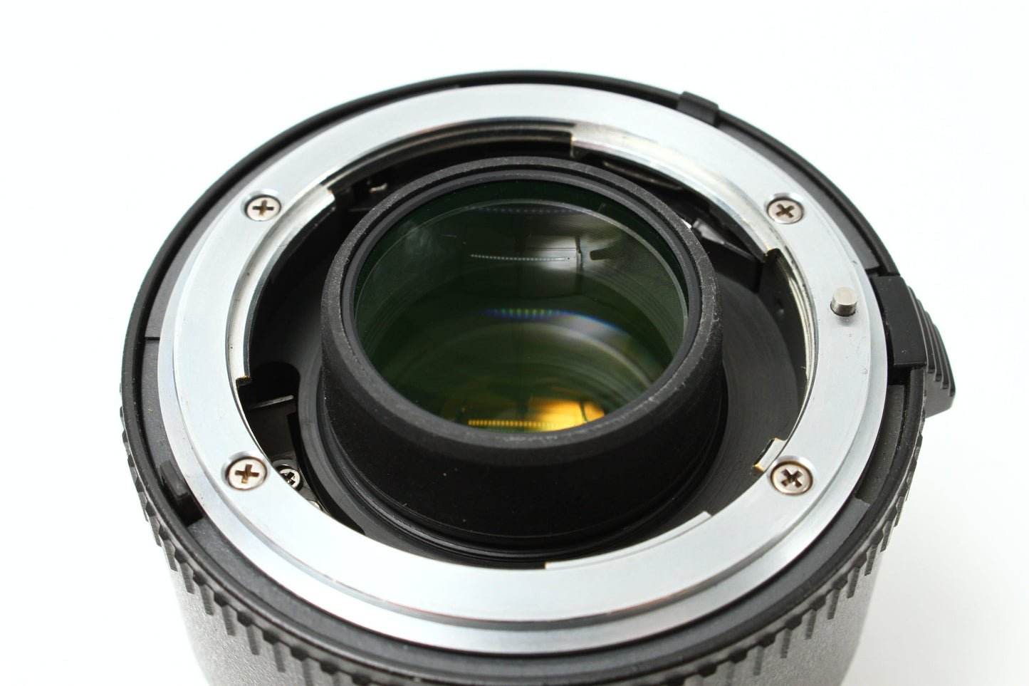 AF-S TELECONVERTER TC-17E II