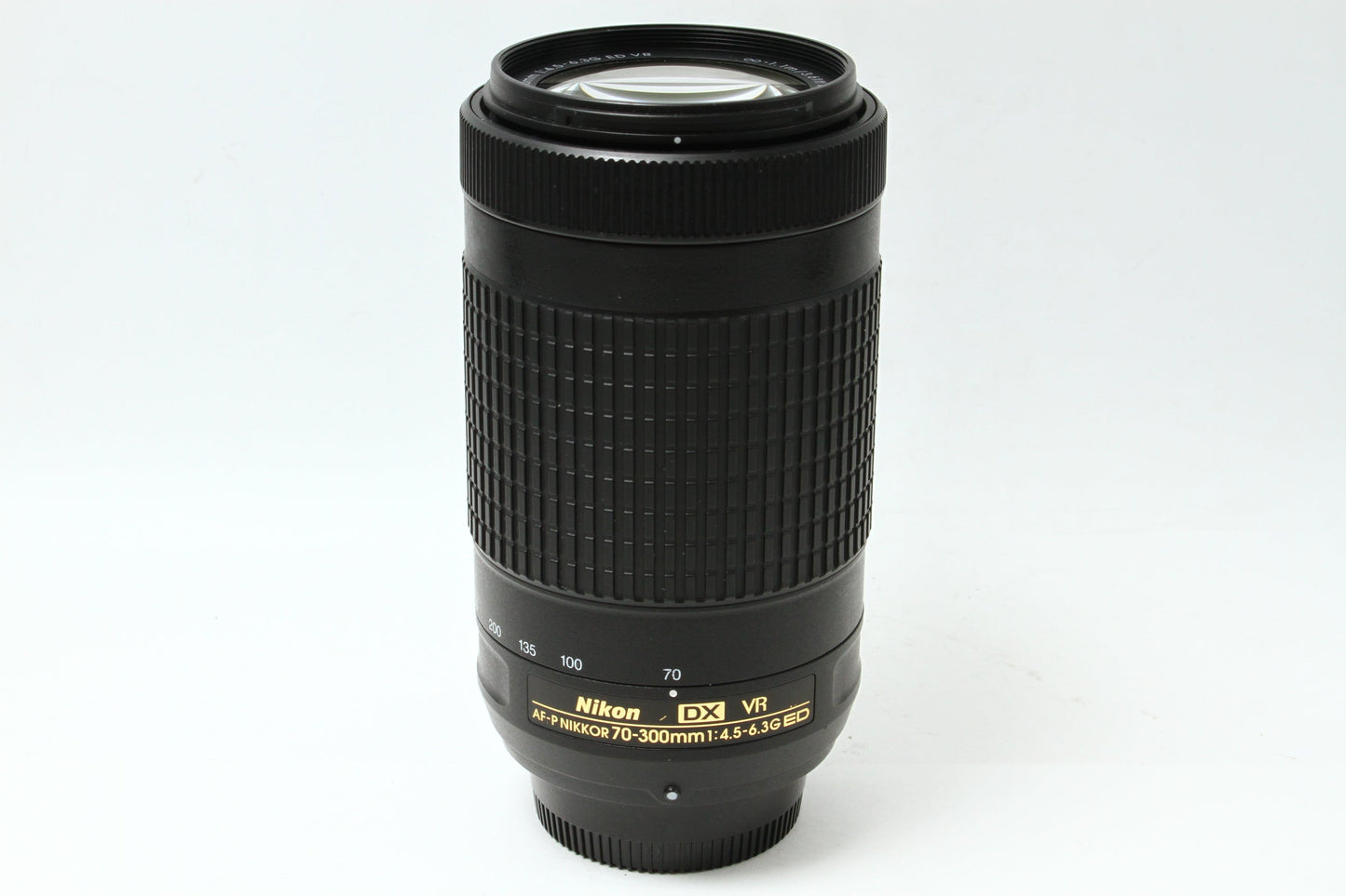 AF-P DX 70-300/4.5-6.3 G VR