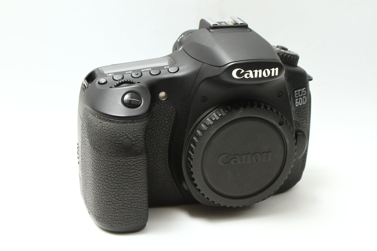 EOS 60D