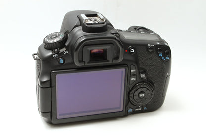 EOS 60D