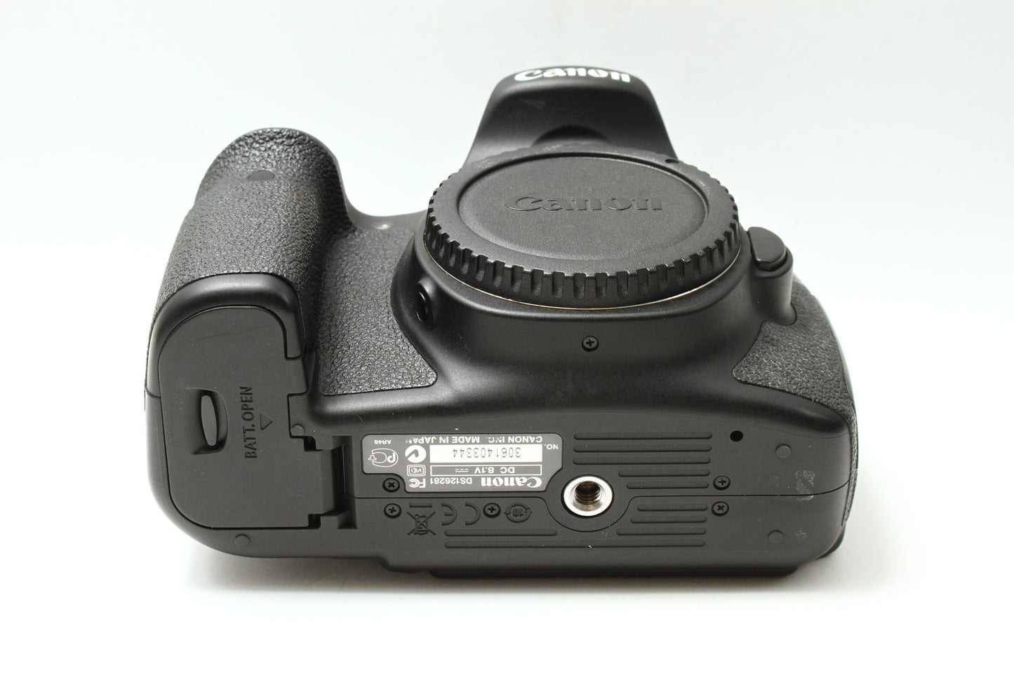 EOS 60D