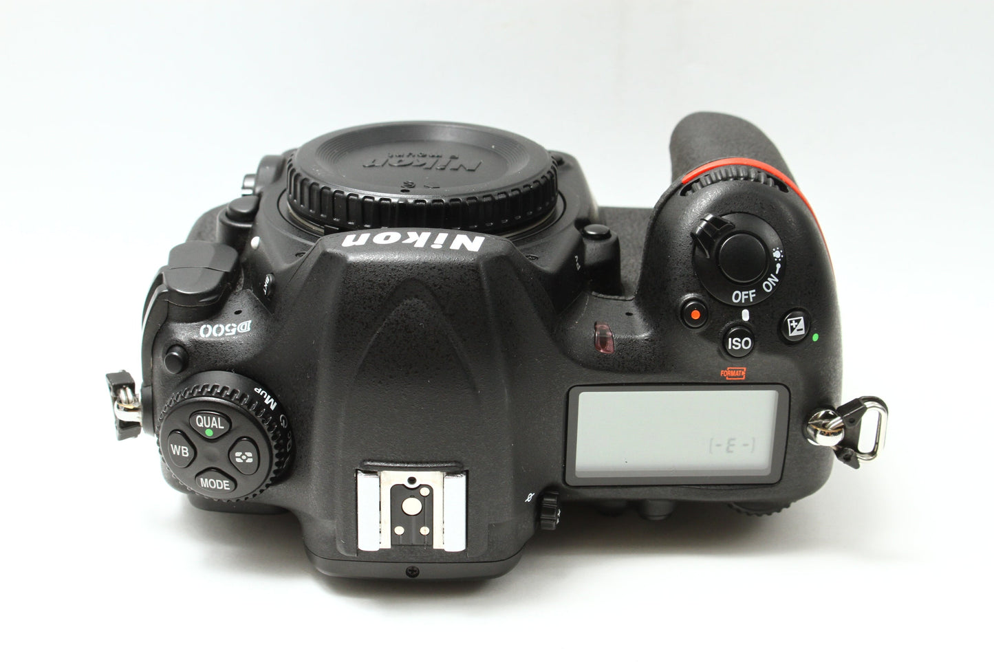 D500