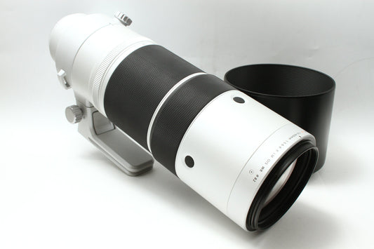 XF 150-600/5.6-8 R LM OIS WR