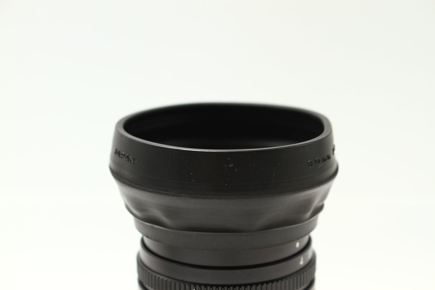 M-ROKKOR 90/4 CLE (LEICA M)