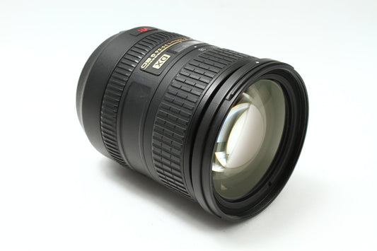 AF-S DX 18-200/3.5-5.6 G VR