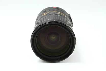 AF-S DX 18-200/3.5-5.6 G VR