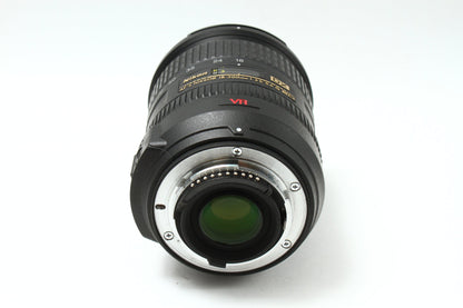 AF-S DX 18-200/3.5-5.6 G VR