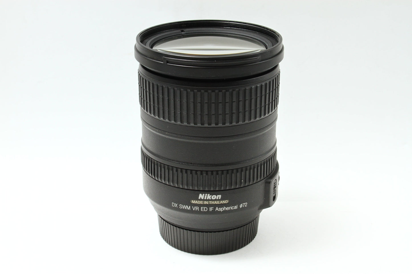 AF-S DX 18-200/3.5-5.6 G VR