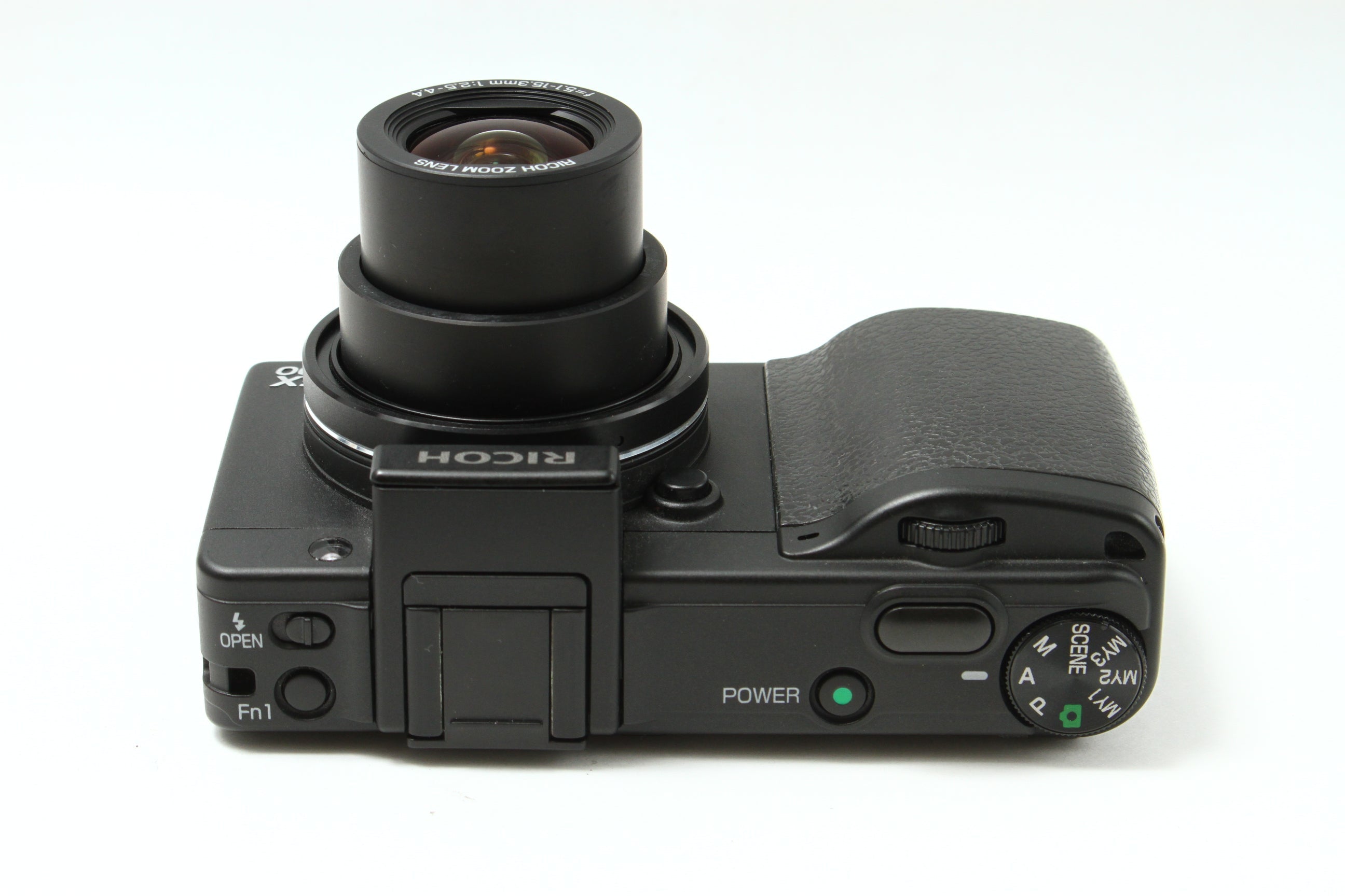 RICOH GX200 デジタルカメラ コンパクト – にっしんカメラ Nisshin Camera