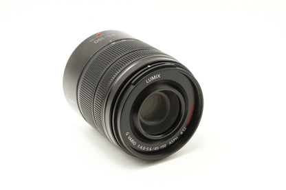 G VARIO 45-150/4-5.6 ASPH. MEGA O.I.S. ブラック