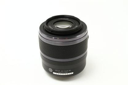 1 NIKKOR VR 30-110/3.8-5.6 ブラック