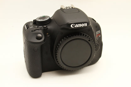 EOS Kiss X5