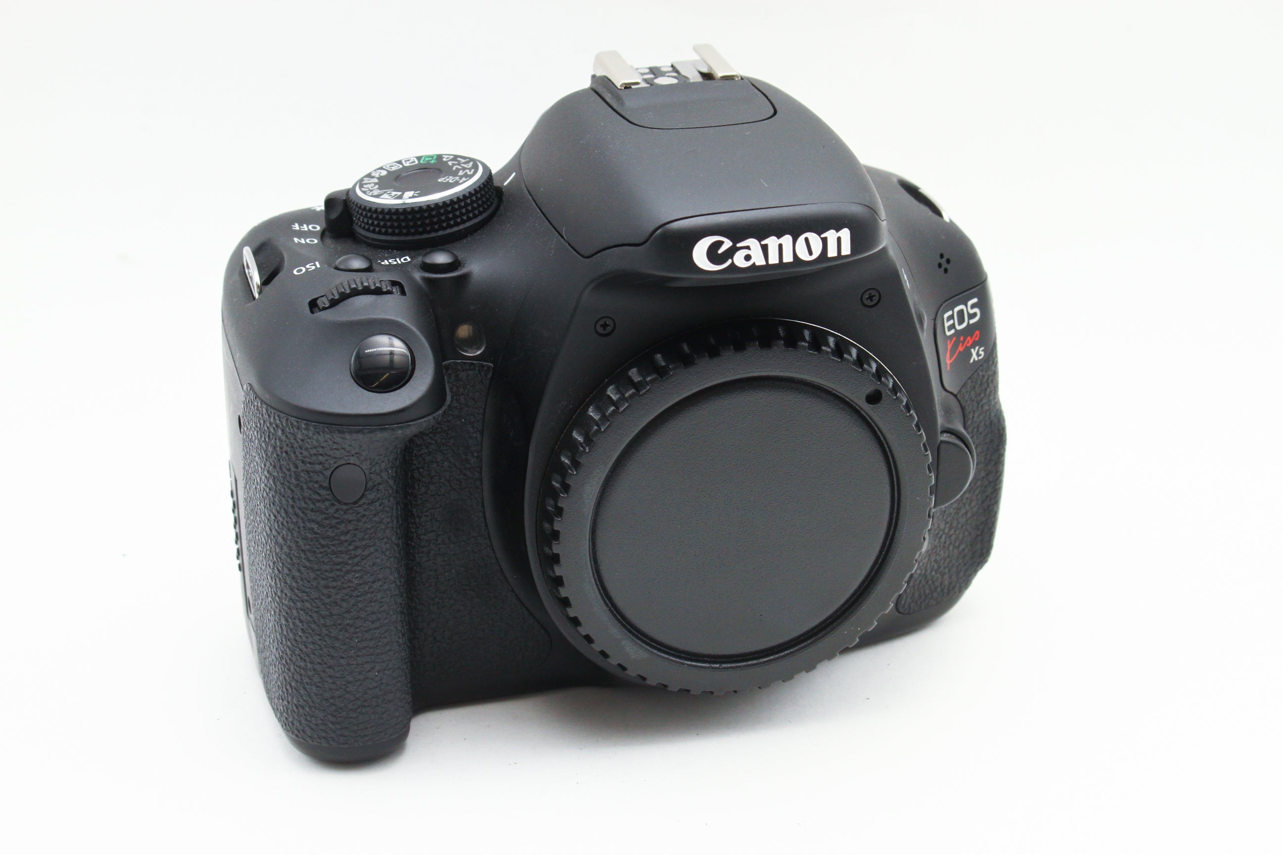 Canon (キヤノン) EOS Kiss X5 デジタルカメラ 一眼レフ – にっしん