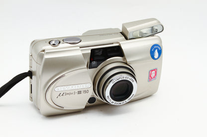 μ-III 150 37.5-150 シャンパンゴールド