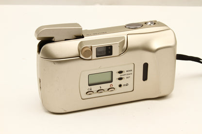 μ-III 150 37.5-150 シャンパンゴールド
