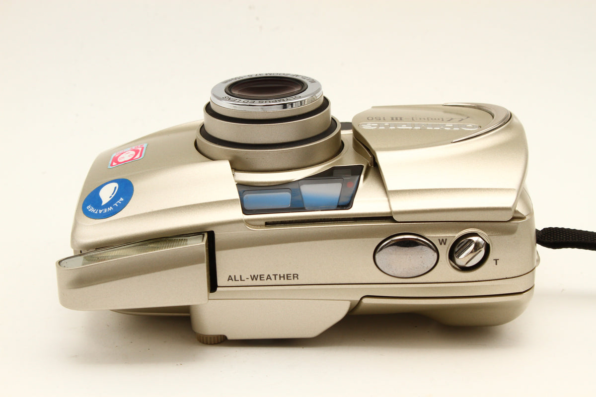 μ-III 150 37.5-150 シャンパンゴールド