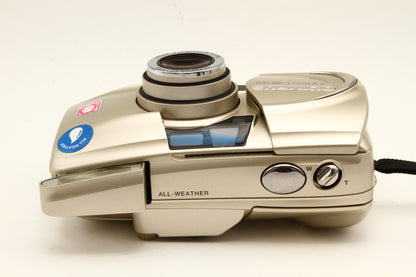 μ-III 150 37.5-150 シャンパンゴールド