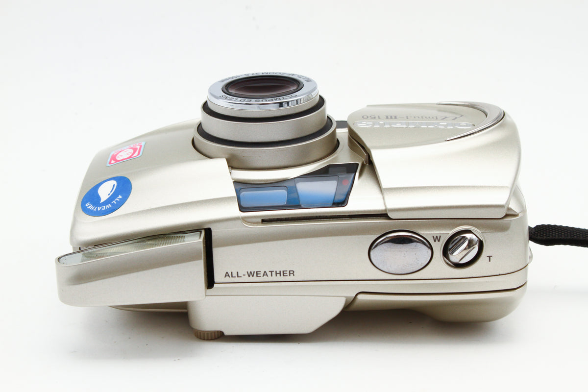 μ-III 150 37.5-150 シャンパンゴールド