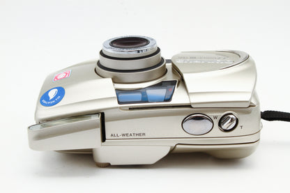 μ-III 150 37.5-150 シャンパンゴールド