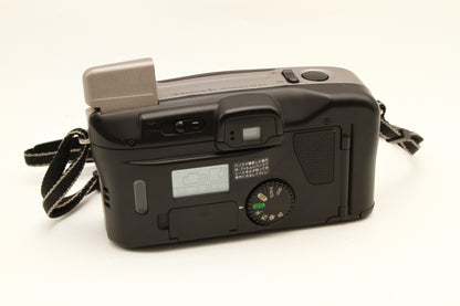 Autoboy SII 38-135/3.6-8.9