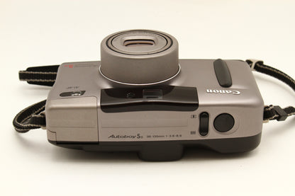 Autoboy SII 38-135/3.6-8.9