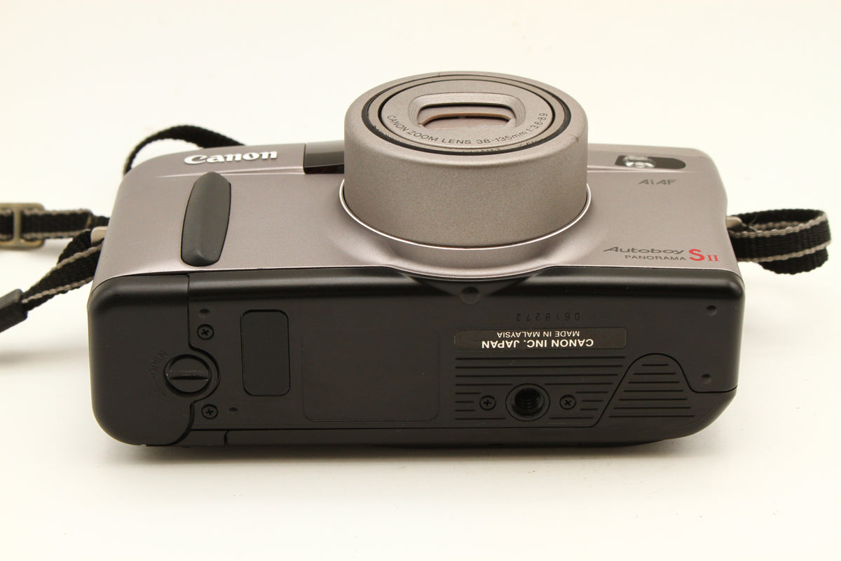 Autoboy SII 38-135/3.6-8.9