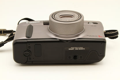 Autoboy SII 38-135/3.6-8.9