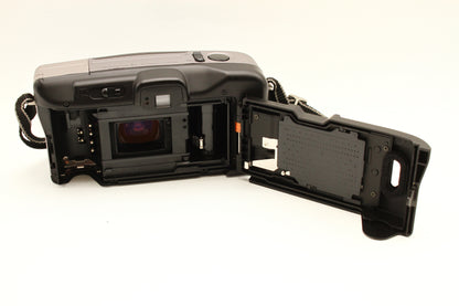 Autoboy SII 38-135/3.6-8.9