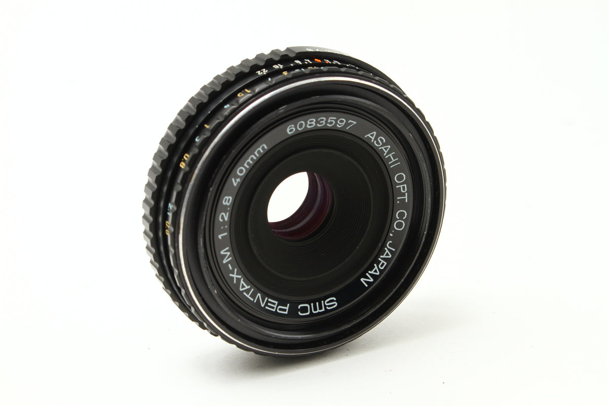 SMC M 40/2.8