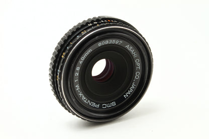 SMC M 40/2.8