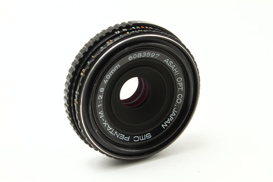 SMC M 40/2.8