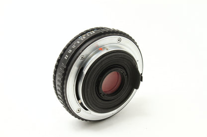 SMC M 40/2.8