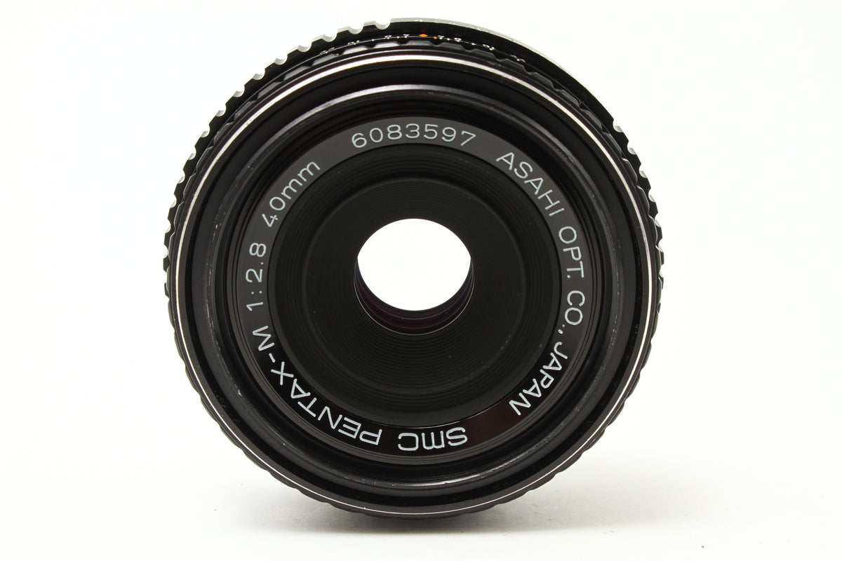 SMC M 40/2.8