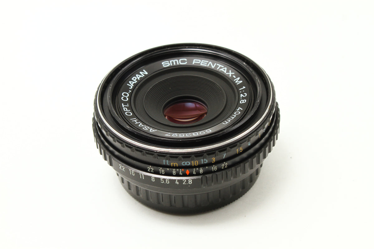SMC M 40/2.8
