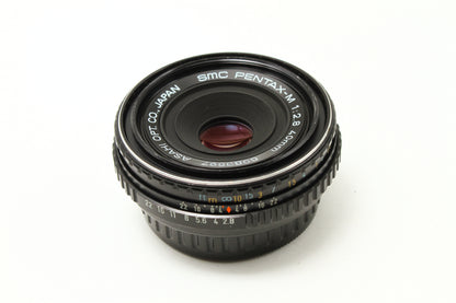 SMC M 40/2.8