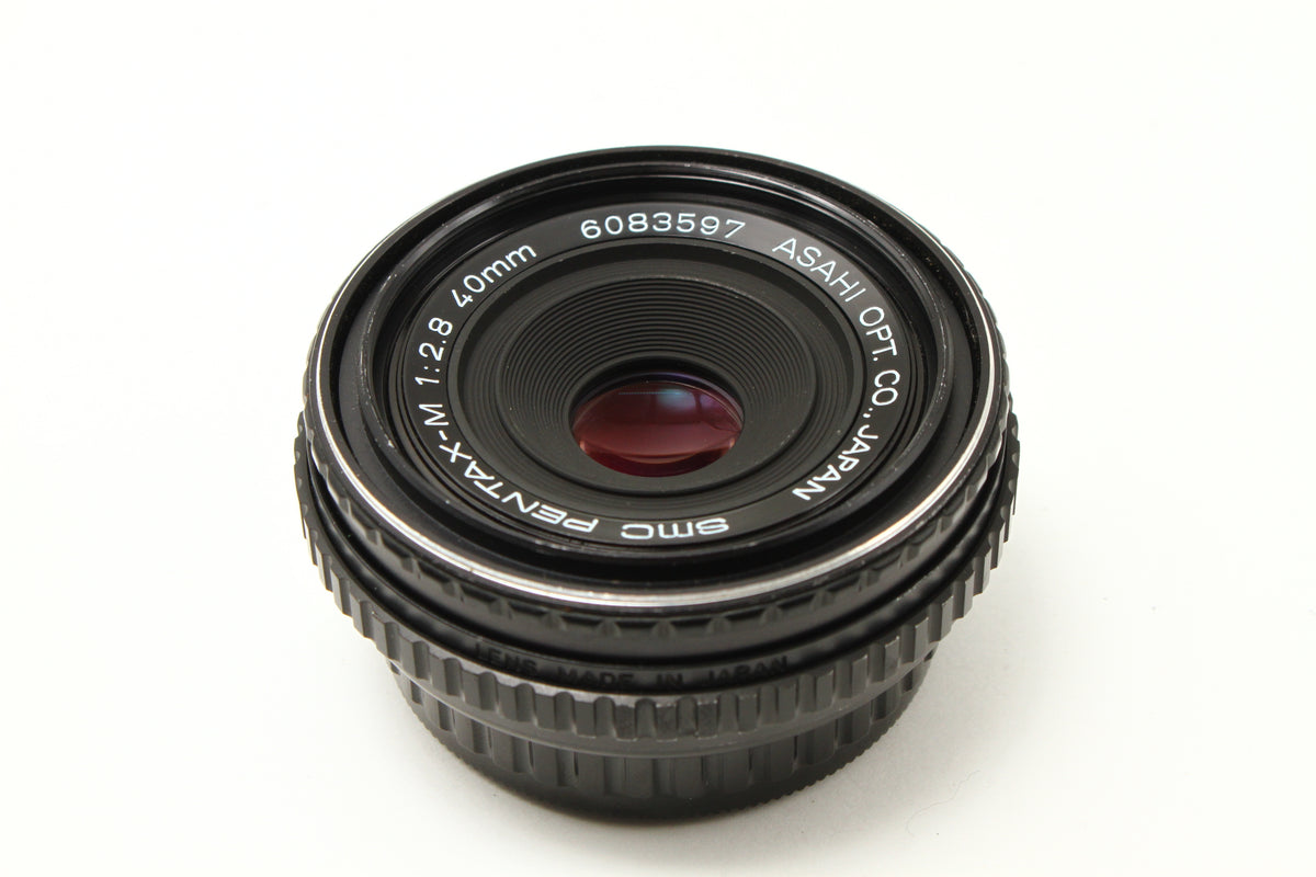 SMC M 40/2.8